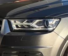 Zunanja slika - Audi Q7 - 3.0 TDI Q S-Line-Night Vision-Zračno vzmetenje... - 5 - Predogledna slika