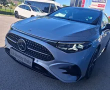 Zunanja slika - Mercedes-Benz CLA-Razred - CLA Shooting Brake 200 AMG Line NIGHT EDITION - 6 - Predogledna slika