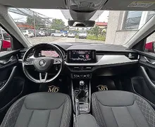 Zunanja slika - Škoda Kamiq - 1.6TDI Style.GRETJE.SEDEŽEV-KAMERA-LED-BREZ POLOGA - 7 - Predogledna slika