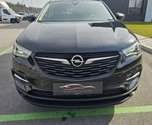 Zunanja slika - Opel Grandland X - 1.5 DIESEL ULTIMATE AT|pdc+kamera|alu|navi|fulLED - 2 - Predogledna slika