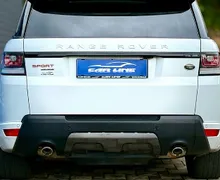 Zunanja slika - Land Rover Range Rover Sport - 3.0 SDV6 HSE Dynamic Avt. - 5 - Predogledna slika