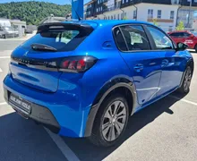 Zunanja slika - Peugeot 208 - EV 100KW - 3000€ SUBVENCIJE - POVRNITEV DDV-ja - 8 - Predogledna slika