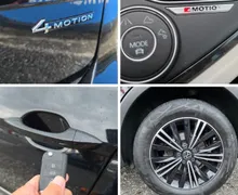 Zunanja slika - Volkswagen Tiguan - 2.0 TDI BMT Elegance DSG 4x4.VIRTUAL.VSE ASISTENCE - 17 - Predogledna slika