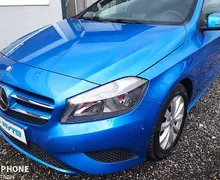 Zunanja slika - Mercedes-Benz A-Razred - A 180 CDI-ALU16-GRETJE SEDEŽEV-NAVI-2XPDC-SERVISNA - 1 - Predogledna slika