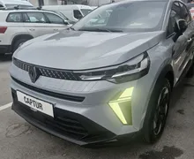 Zunanja slika - Renault Captur - TCe 140 Techno - 1 - Predogledna slika