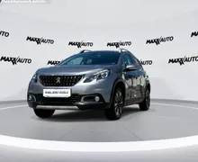Zunanja slika - Peugeot 2008 - 1.2 PureTech 130 S S Allure - 1 - Predogledna slika