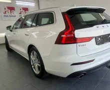 Zunanja slika - Volvo V60 - D3 Momentum Pro Avt+4 ALU.USNJE.NAVI.4X4.TOP - 6 - Predogledna slika