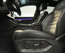 Notranja slika - Volkswagen Touareg - V6 TDI R-Line 4M |Pano|Zračno|NightV|4WS|Hlaj|We.. - 9 - Predogledna slika