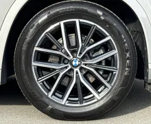 Zunanja slika - BMW X1 - sDrive18i - 5 - Predogledna slika