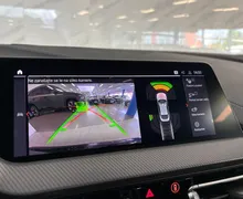 Notranja slika - BMW serija 2 Gran Coupe: - 220d|M|Laser|Temp.|Kamera|Gretje|AmbientL|PDC|Na.. - 12 - Predogledna slika