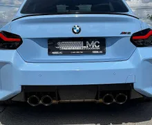 Zunanja slika - BMW M2 - Coupe 460ks  °VIRTUAL° °CARBON° °19+20-COL° - 6 - Predogledna slika