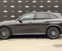 Zunanja slika - Mercedes-Benz GLC-Razred - GLC 220d 4MATIC AMG Line Avt. - 2 - Predogledna slika