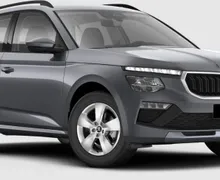 Zunanja slika - Škoda Kamiq - 1.0 TSI Edition DSG... - 1 - Predogledna slika