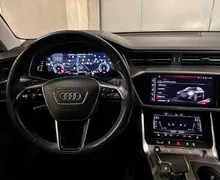 Zunanja slika - Audi A6 - Avant 40 TDI S tronic - 5 - Predogledna slika