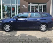 Zunanja slika - Fiat Tipo - SW 1.4 16V Pop Star slo-1last-ac-pdc-servisiran-.. - 4 - Predogledna slika
