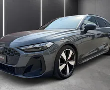 Zunanja slika - Audi A5 - Avant TFSI 150kW S tronic - 1 - Predogledna slika