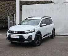 Zunanja slika - Dacia Jogger - Expression+Udobje+4 leta servisov-NOVI MODEL2026 - 1 - Predogledna slika