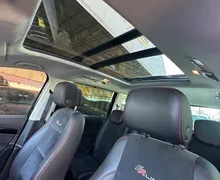 Zunanja slika - Seat Alhambra - 2.0 TDI FR LINE XENON AUT NAVI PDC KAM 7 SEDEŽEV . - 19 - Predogledna slika