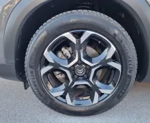 Zunanja slika - Citroën C5 - 1.2  C-Series Avtomatik - ZNANA ZGODOVINA VOZILA - 19 - Predogledna slika