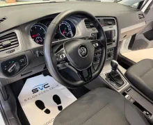Zunanja slika - Volkswagen Golf - 1.6TDI-DSG-2X-PDC-DIGI-KLIMA-TEMPOMAT-GRET-SED-17C - 9 - Predogledna slika