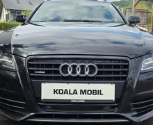 Zunanja slika - Audi A4 - Avant QUATTRO 3.0 TDI S-LINE XENON-PANORAMA-ALU-1.LAST - 2 - Predogledna slika