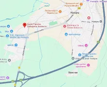 Zunanja slika - Opel Frontera - Elektro GS 54kWh - na zalogi - dobava takoj - 12 - Predogledna slika