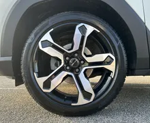 Notranja slika - KG Mobility Torres - 1.5 T-GDI HEV Premium AT 2WD... - 9 - Predogledna slika