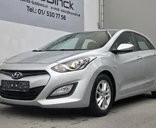 Zunanja slika - Hyundai i30 - 1.6 CRDi Comfort - 1 - Predogledna slika