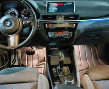 Zunanja slika - BMW serija X2: - X2 sDrive20d M Sport X Avt.-ODLIČEN-GARANCIJA - 5 - Predogledna slika