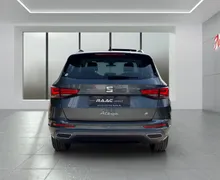 Zunanja slika - Seat Ateca - 1,5 TSI FR DSG - 5 - Predogledna slika