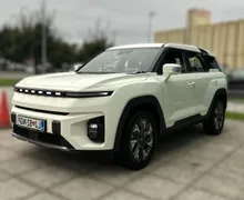 Zunanja slika - SsangYong Torres - EVX EXPLORE - 1 - Predogledna slika