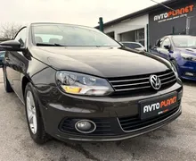 Zunanja slika - Volkswagen Eos - 1.4 TSI Bluemotion 1.LASTNIK NAVI AVTO.KLIMA - 14 - Predogledna slika