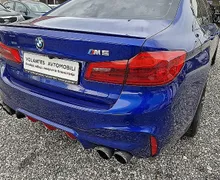 Zunanja slika - BMW M5 - LED-KARBON-360KAMERA - 5 - Predogledna slika