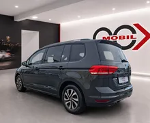 Notranja slika - Volkswagen Touran - 2.0 TDI Active DSG - LED.virtual.kamera.navi.asi.. - 7 - Predogledna slika