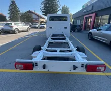 Zunanja slika - Volkswagen Crafter - 2.0 TDI - 5 - Predogledna slika