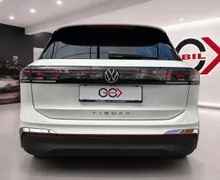 Zunanja slika - Volkswagen Tiguan - 2.0 TDI Elegance DSG - LED Plus.alcantara.kamera.. - 6 - Predogledna slika