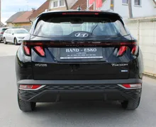 Zunanja slika - Hyundai Tucson - 1.6 CRDi MHEV Business DCT - 5 - Predogledna slika