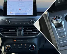 Zunanja slika - Ford Focus - 2.0 EcoBlue Active|Aut|Navi|Virtual| - 14 - Predogledna slika