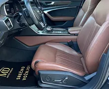 Zunanja slika - Audi A6 - Avant 50TDIquattro-360KAMERA-HLAJENJE-VIRTUAL-HEAD UP - 8 - Predogledna slika