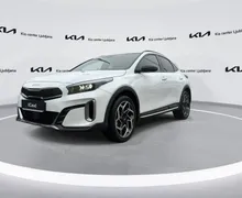 Zunanja slika - KIA XCeed - 1.6 T-GDi GT-Line ISG 7DCT - 1 - Predogledna slika