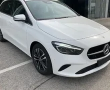 Zunanja slika - Mercedes-Benz B-Razred - B 180 Progressive Avt. - 1 - Predogledna slika