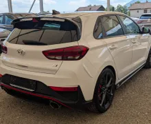 Zunanja slika - Hyundai i30 - N 2.0T-GDI 280 Performance - 4 - Predogledna slika