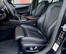 Zunanja slika - BMW Serija 5 - Touring: M-SPORT 530d xDrive HARMAN KARDON MEMORY... - 12 - Predogledna slika