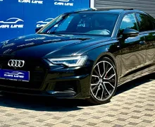 Zunanja slika - Audi A6 - 40 |Sport S-line | Matrix | Pano. | Kamere | ACC | - 1 - Predogledna slika