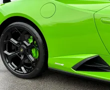 Notranja slika - Lamborghini Huracan - TECNICA-640KM-FACELIFT-LIFT-KAMERA-SENSONUM-20 C.. - 12 - Predogledna slika
