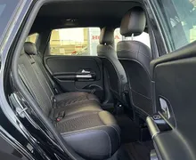 Zunanja slika - Mercedes-Benz B-Razred - |180d|AUT|PROGRESSIVE|NAVI|DIGITALILED|TOP| - 12 - Predogledna slika