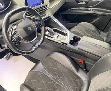 Zunanja slika - Peugeot 5008 - GT 2.0 HDI 180 EAT8-7-SED.NAVI.KAMERA.JAMSTVO... - 8 - Predogledna slika
