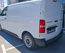 Zunanja slika - Peugeot Expert - E-Drive - 36 - Predogledna slika
