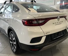 Zunanja slika - Renault Mégane Conquest - Megane Conquest  145 E-Tech Zen Avt. -1.LASTNIK- - 4 - Predogledna slika