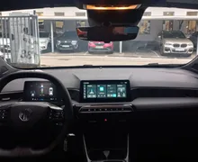 Zunanja slika - MG MG3 - 1.5L Hybrid 143kW samod.menj. Standard - 10 - Predogledna slika